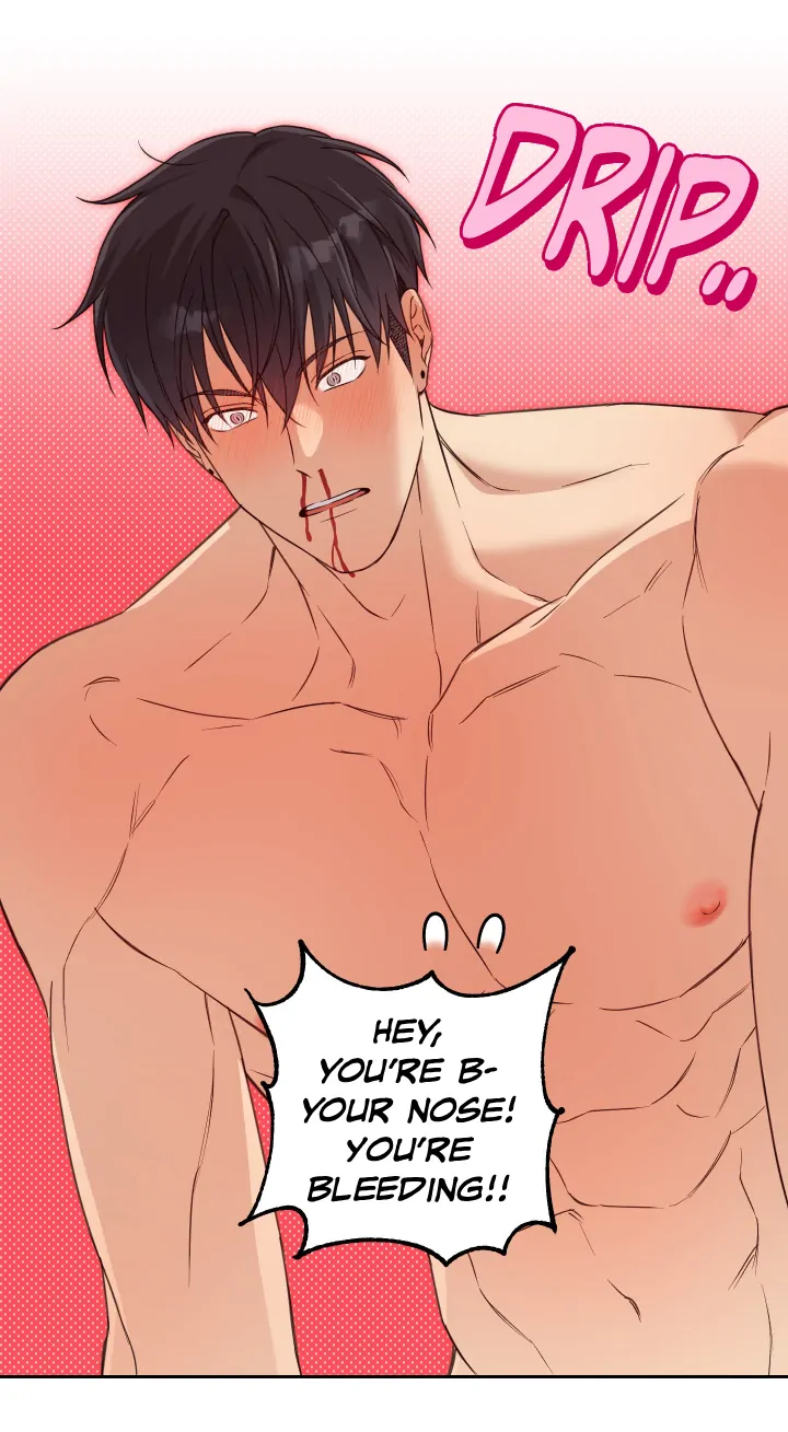 Read Protect your purity! chapter 35 image 38 on Lezhin