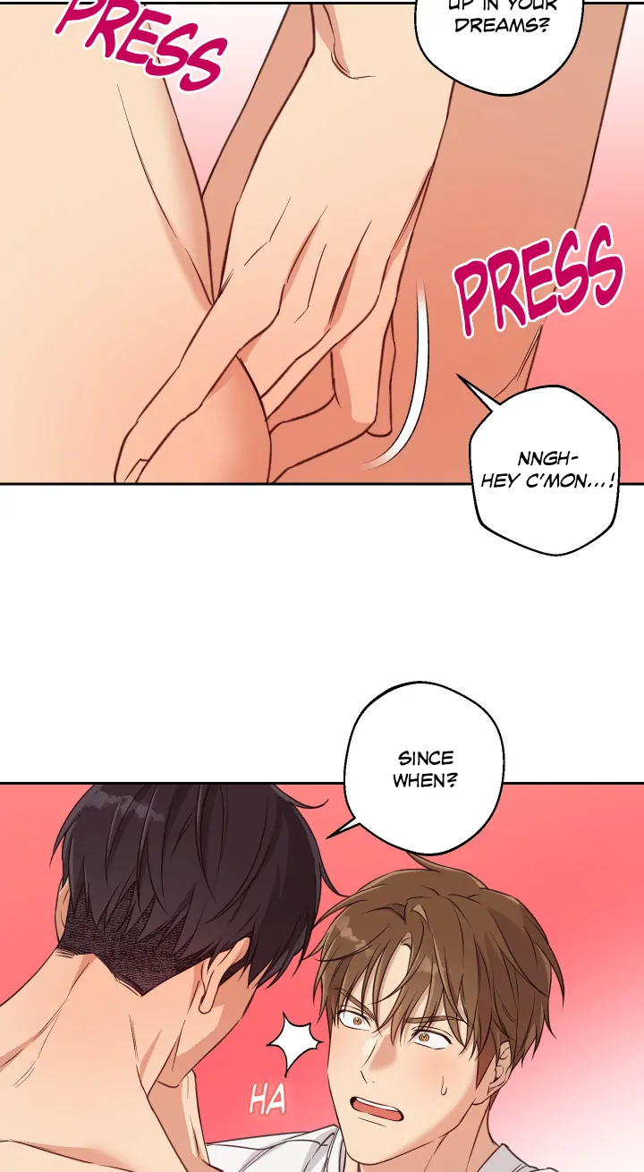Read Protect your purity! chapter 35 image 40 on Lezhin