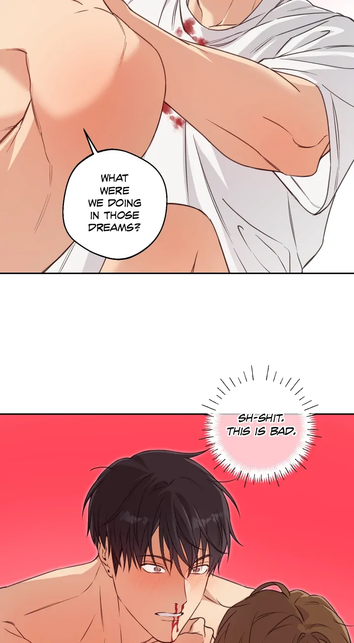 Read Protect your purity! chapter 35 image 41 on Lezhin