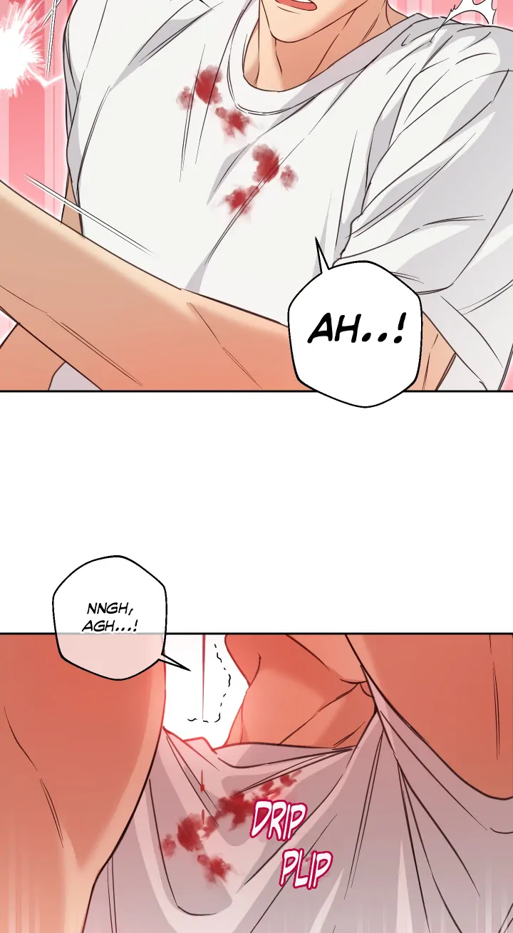 Read Protect your purity! chapter 35 image 44 on Lezhin