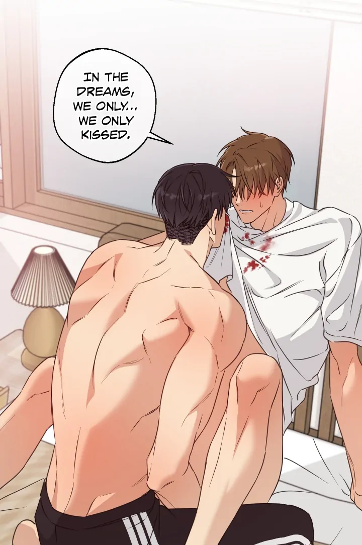 Read Protect your purity! chapter 35 image 48 on Lezhin