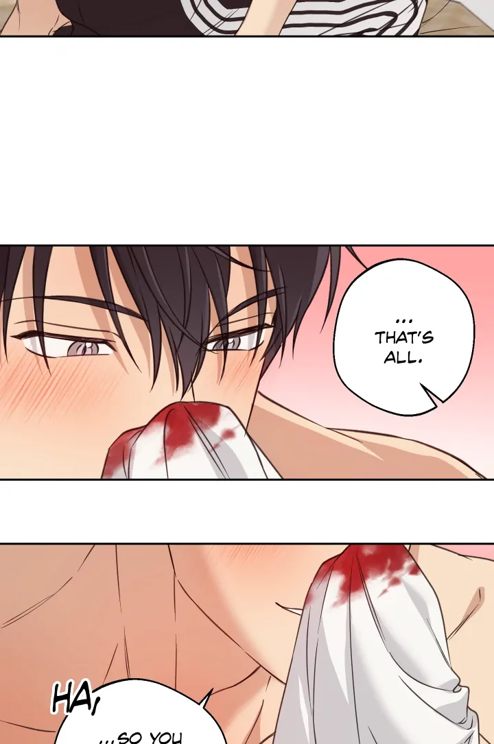 Read Protect your purity! chapter 35 image 49 on Lezhin