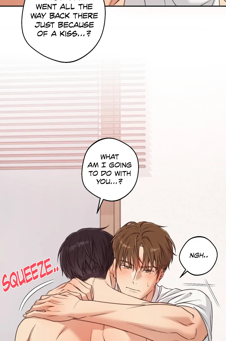 Read Protect your purity! chapter 35 image 50 on Lezhin