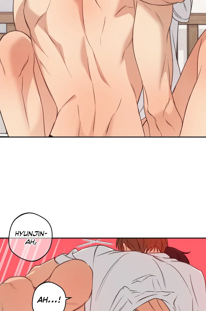 Read Protect your purity! chapter 35 image 51 on Lezhin