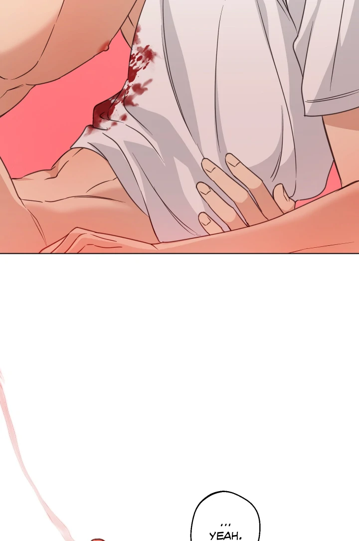 Read Protect your purity! chapter 35 image 56 on Lezhin