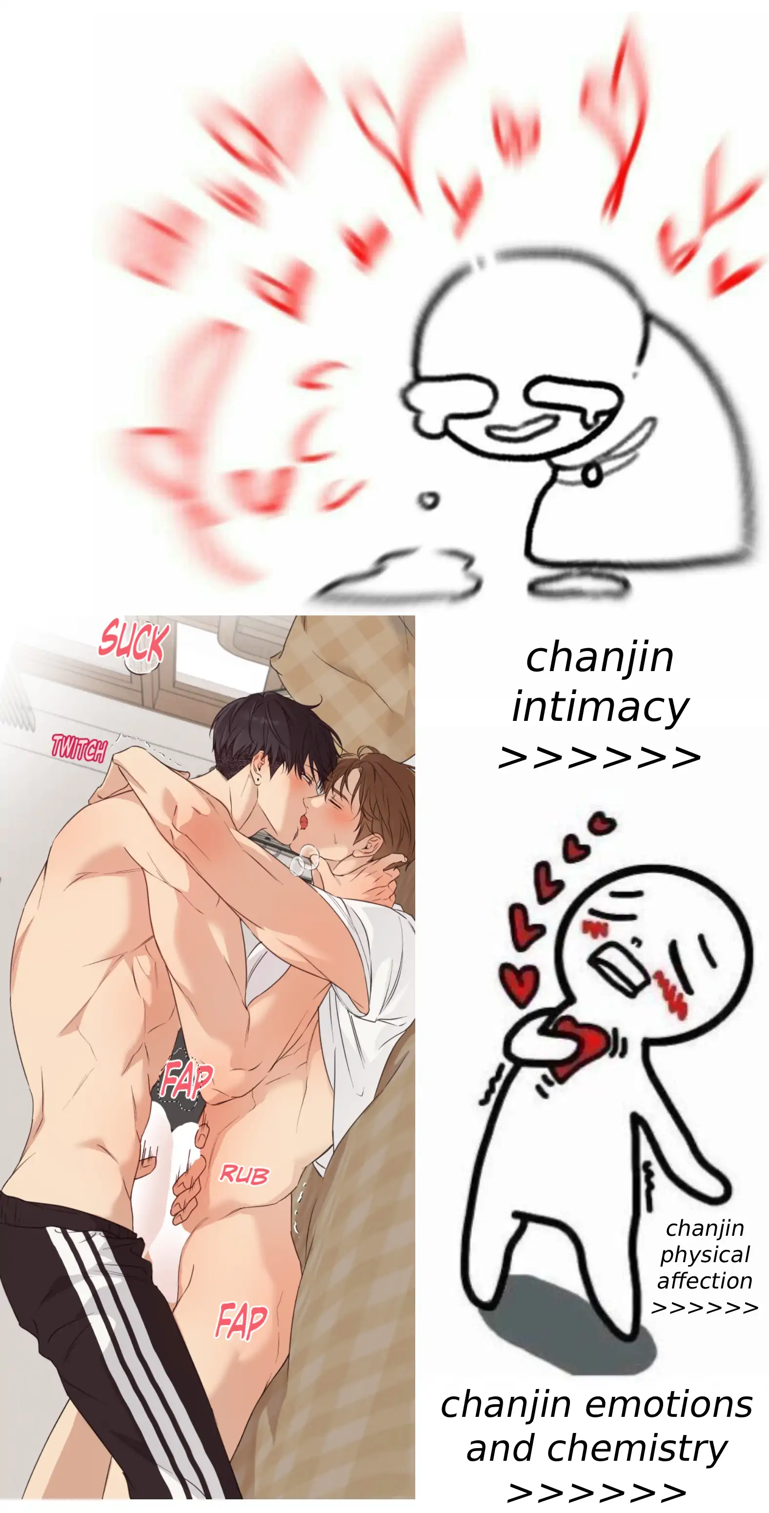 Read Protect your purity! chapter 35 image 59 on Lezhin