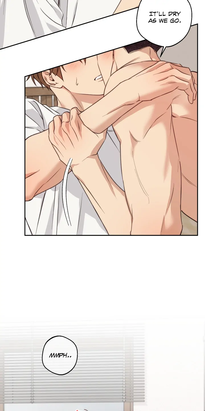 Read Protect your purity! chapter 35 image 6 on Lezhin