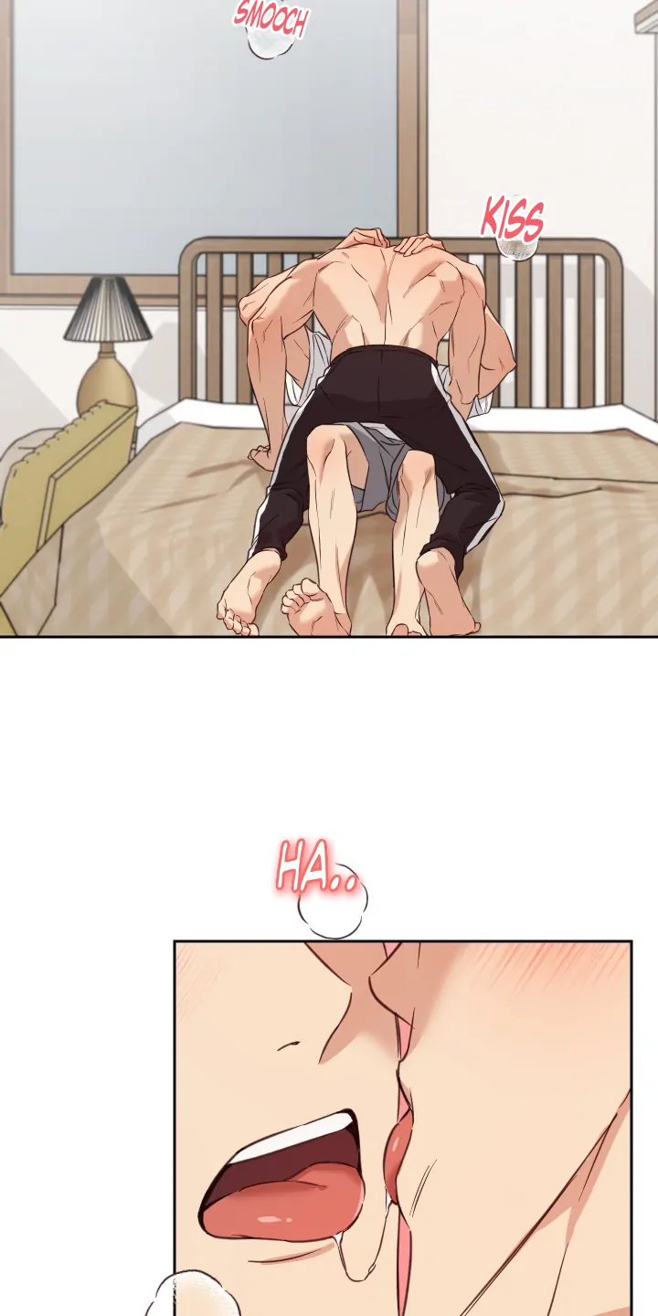 Read Protect your purity! chapter 35 image 7 on Lezhin