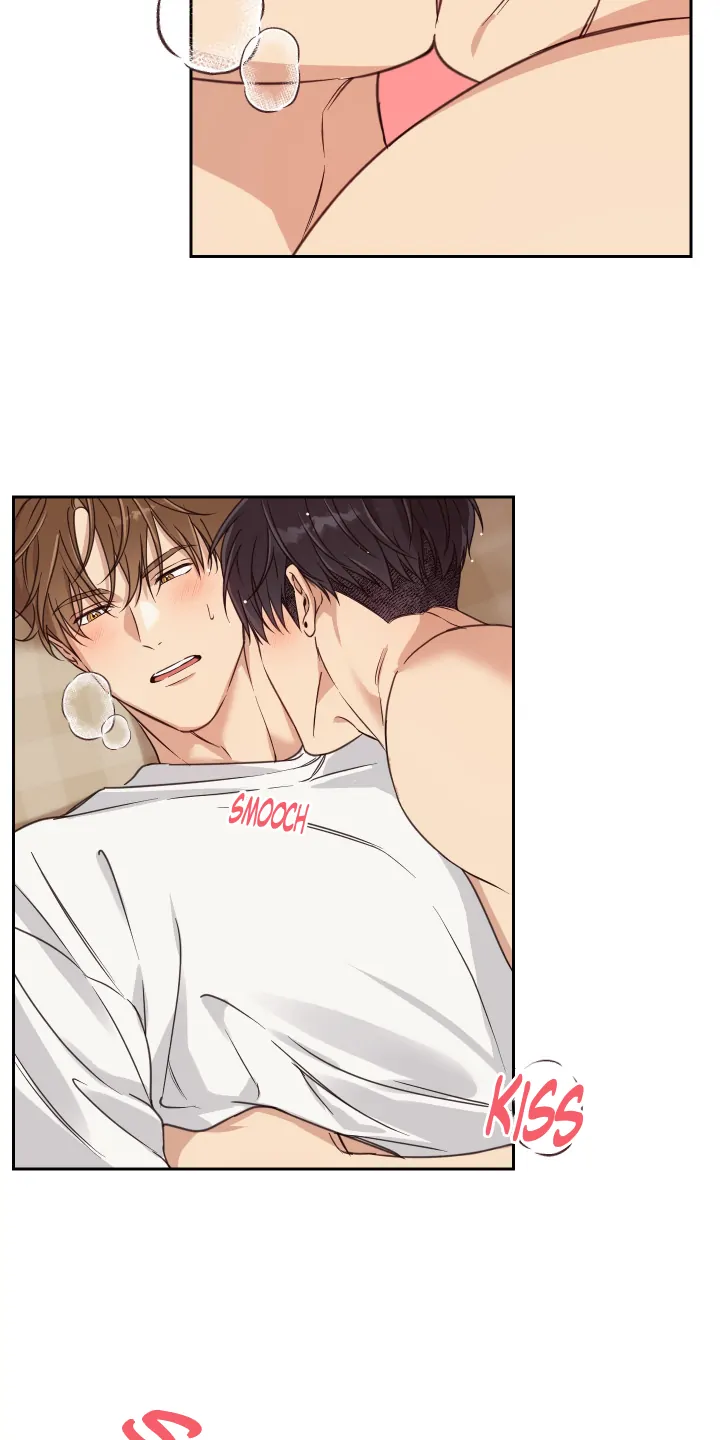 Read Protect your purity! chapter 35 image 8 on Lezhin