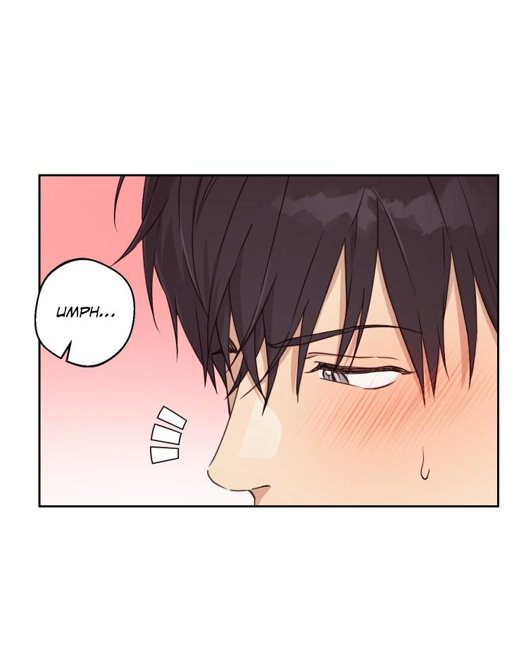 Read Protect your purity! chapter 36 image 11 on Lezhin