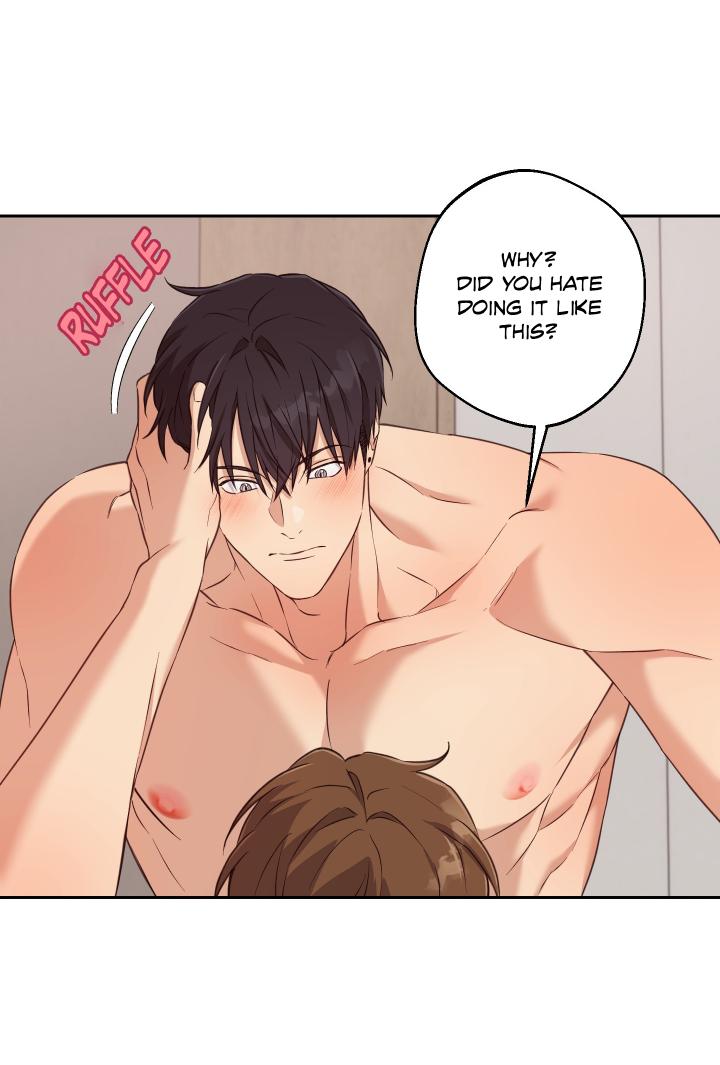 Read Protect your purity! chapter 36 image 26 on Lezhin