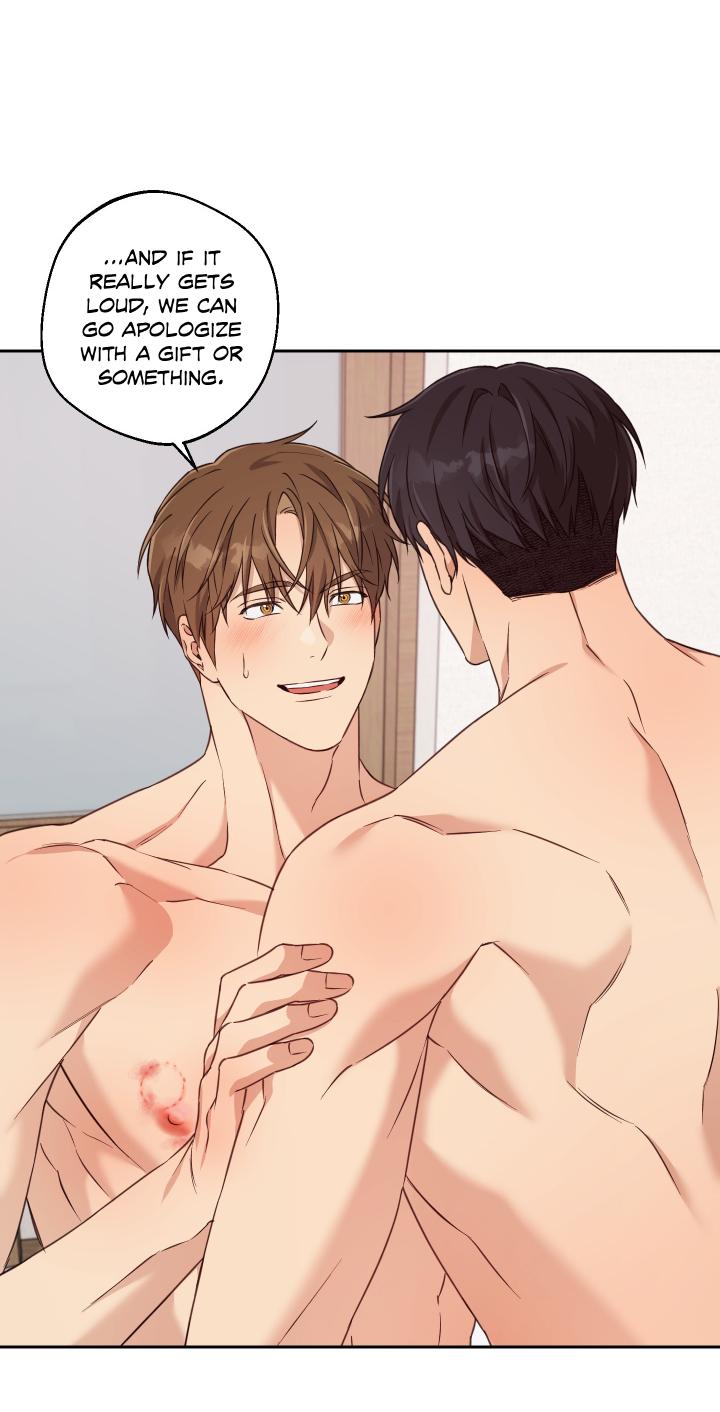 Read Protect your purity! chapter 36 image 29 on Lezhin