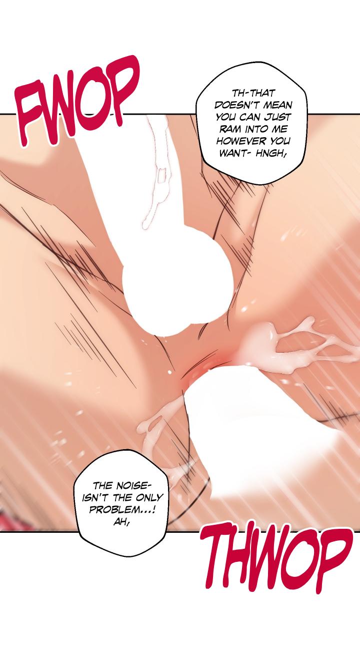 Read Protect your purity! chapter 36 image 32 on Lezhin