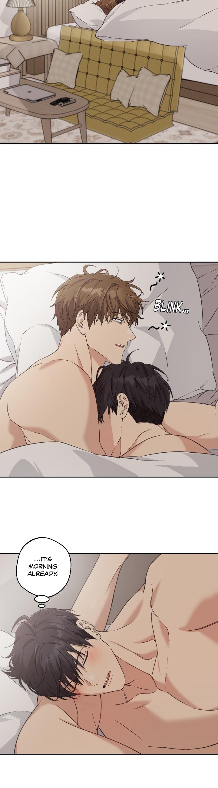 Read Protect your purity! chapter 36 image 41 on Lezhin