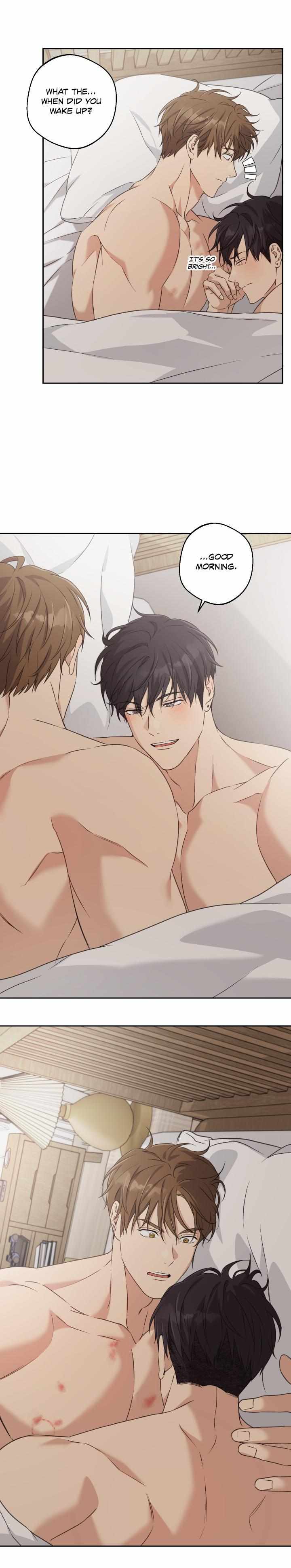 Read Protect your purity! chapter 36 image 43 on Lezhin
