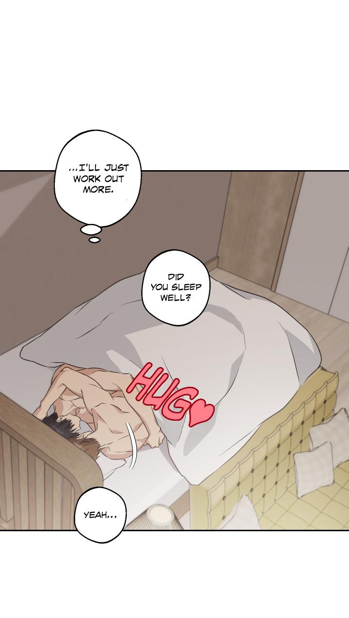 Read Protect your purity! chapter 36 image 44 on Lezhin
