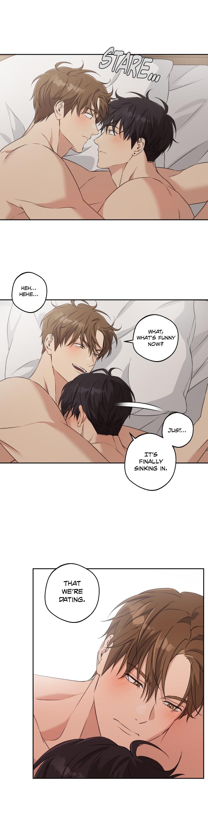 Read Protect your purity! chapter 36 image 45 on Lezhin