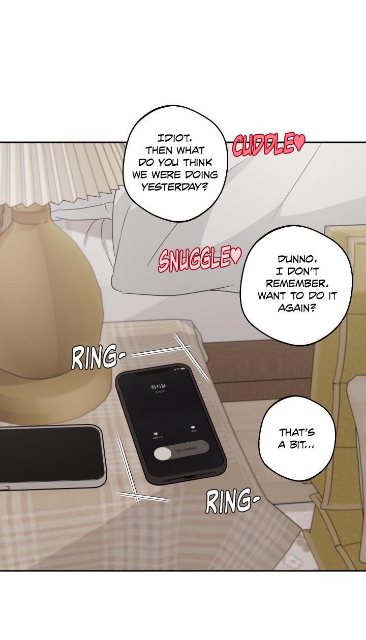 Read Protect your purity! chapter 36 image 46 on Lezhin