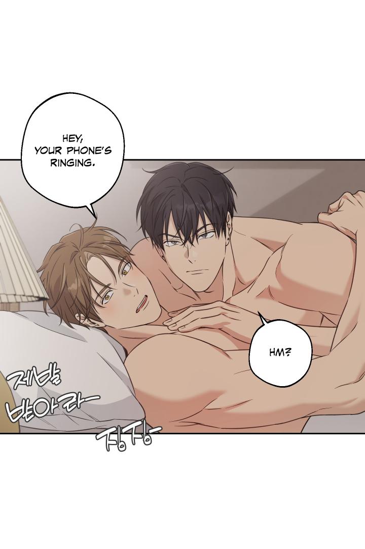 Read Protect your purity! chapter 36 image 47 on Lezhin