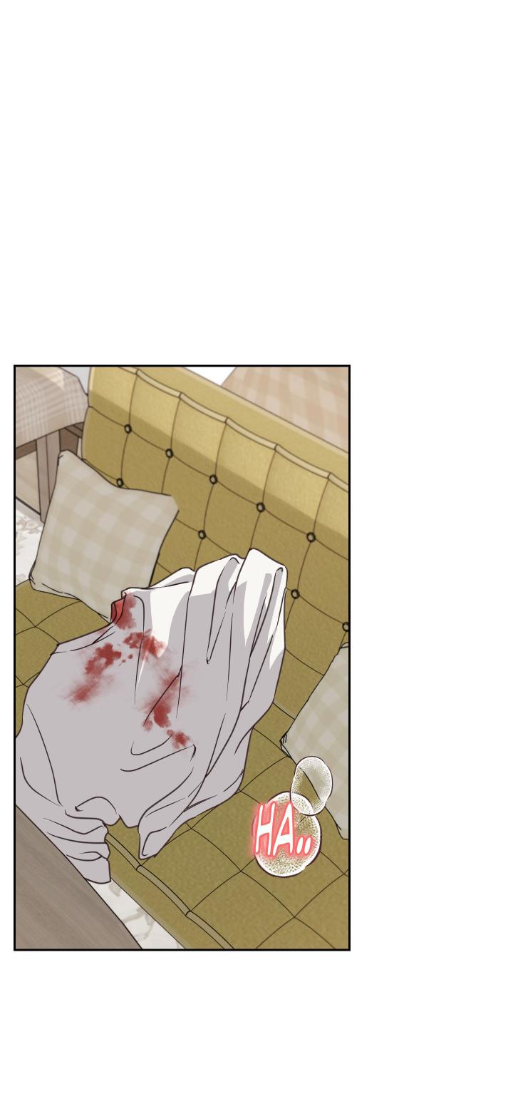 Read Protect your purity! chapter 36 image 5 on Lezhin