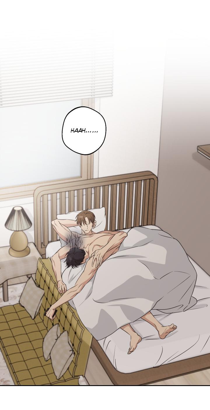 Read Protect your purity! chapter 36 image 51 on Lezhin