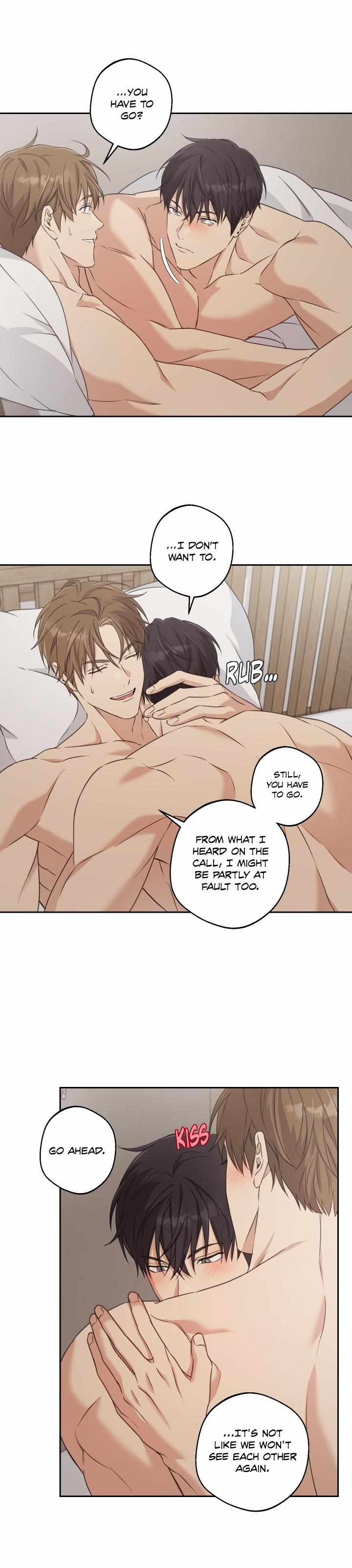 Read Protect your purity! chapter 36 image 52 on Lezhin