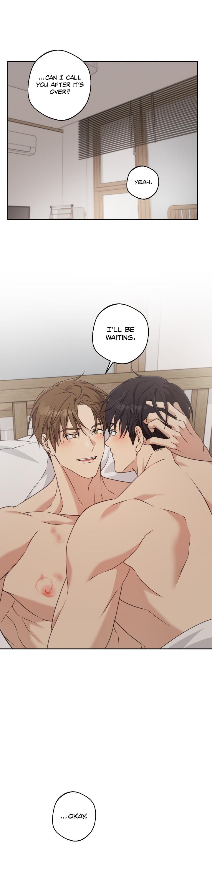 Read Protect your purity! chapter 36 image 53 on Lezhin
