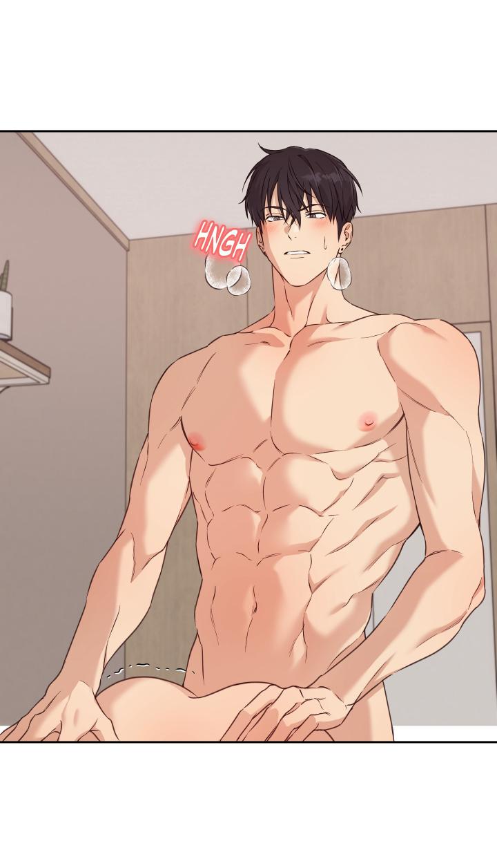 Read Protect your purity! chapter 36 image 9 on Lezhin