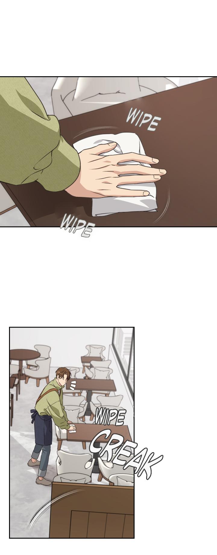 Read Protect your purity! chapter 37 image 13 on Lezhin