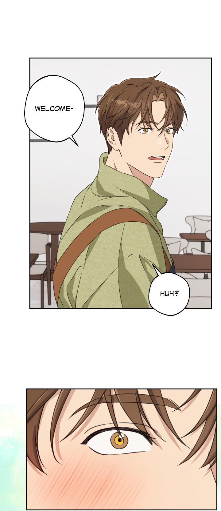 Read Protect your purity! chapter 37 image 14 on Lezhin