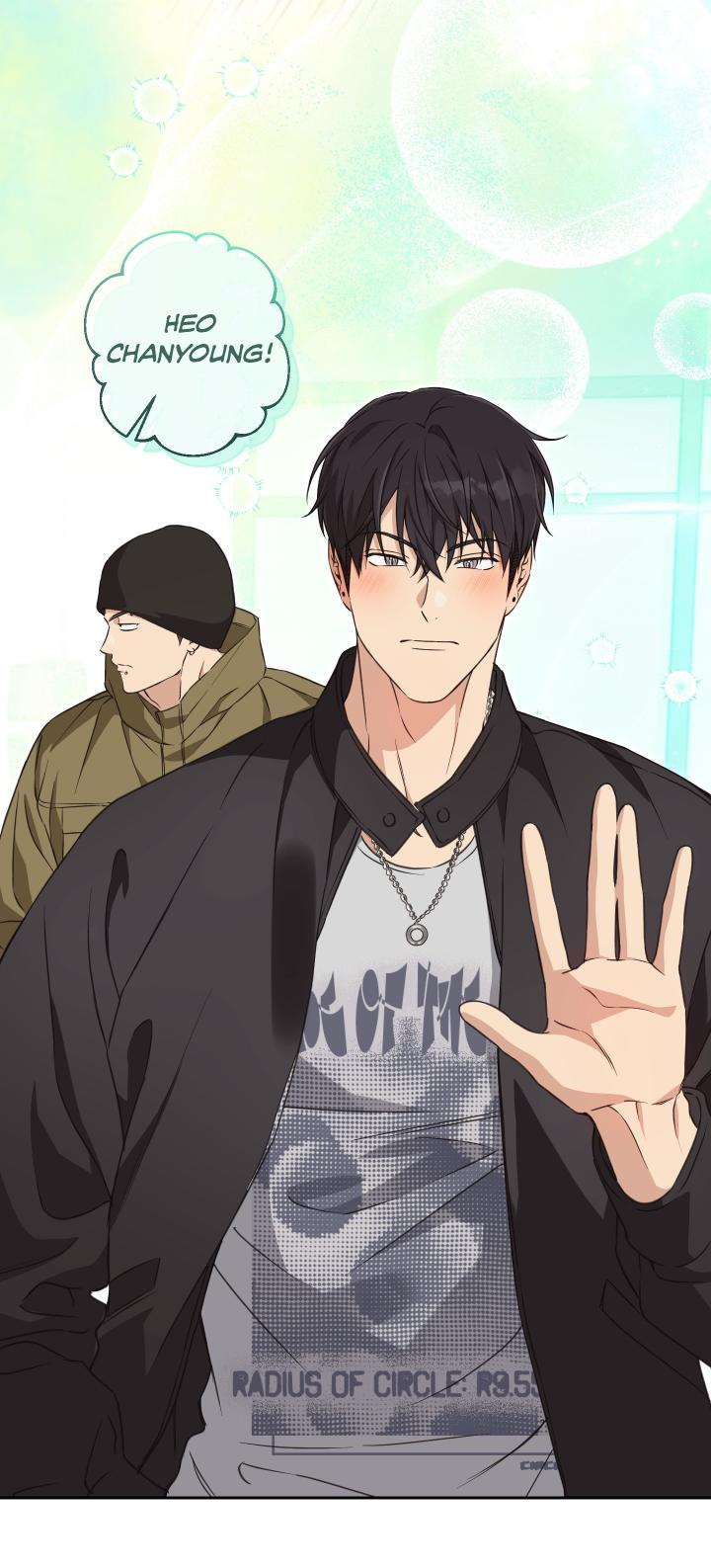 Read Protect your purity! chapter 37 image 15 on Lezhin