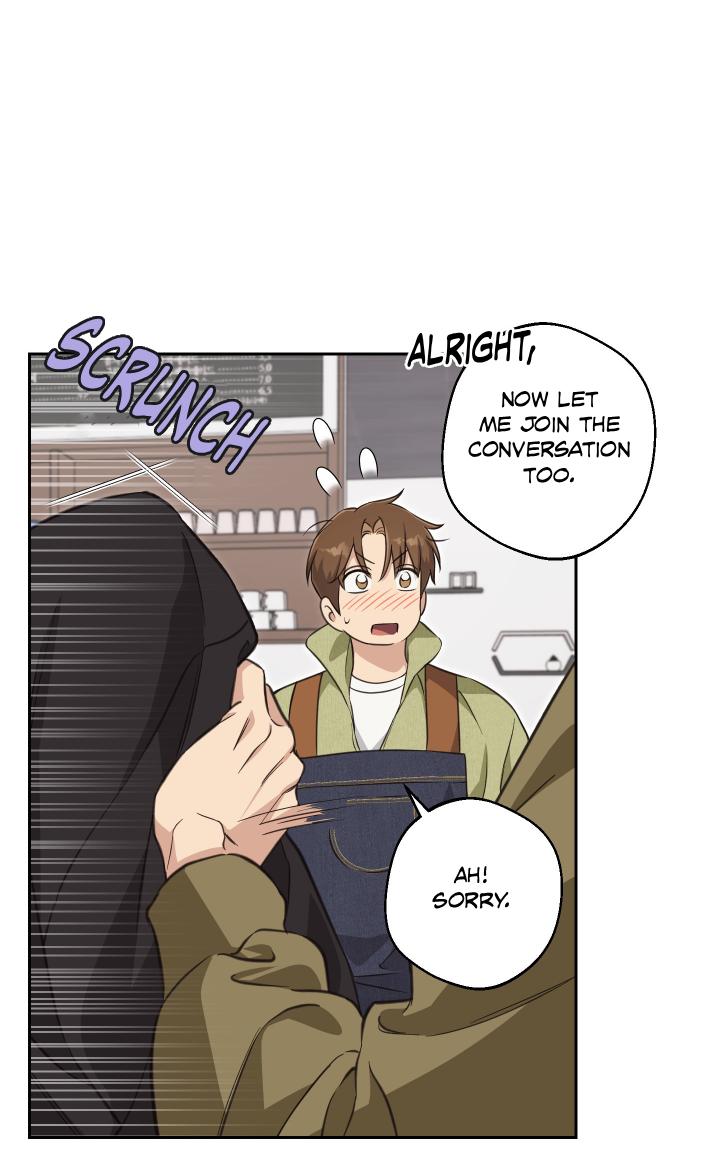 Read Protect your purity! chapter 37 image 20 on Lezhin