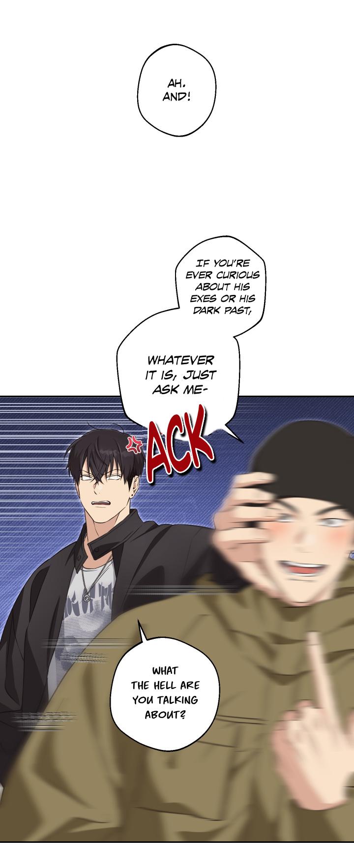 Read Protect your purity! chapter 37 image 26 on Lezhin