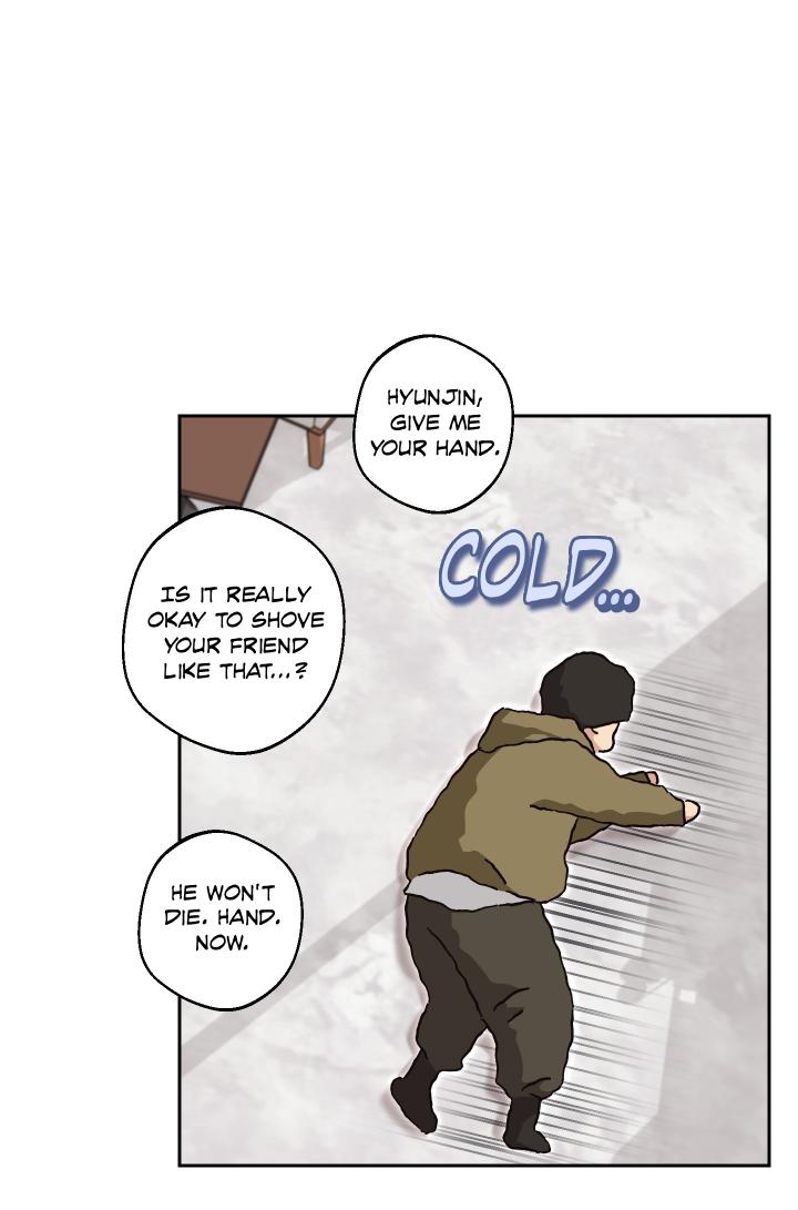 Read Protect your purity! chapter 37 image 27 on Lezhin