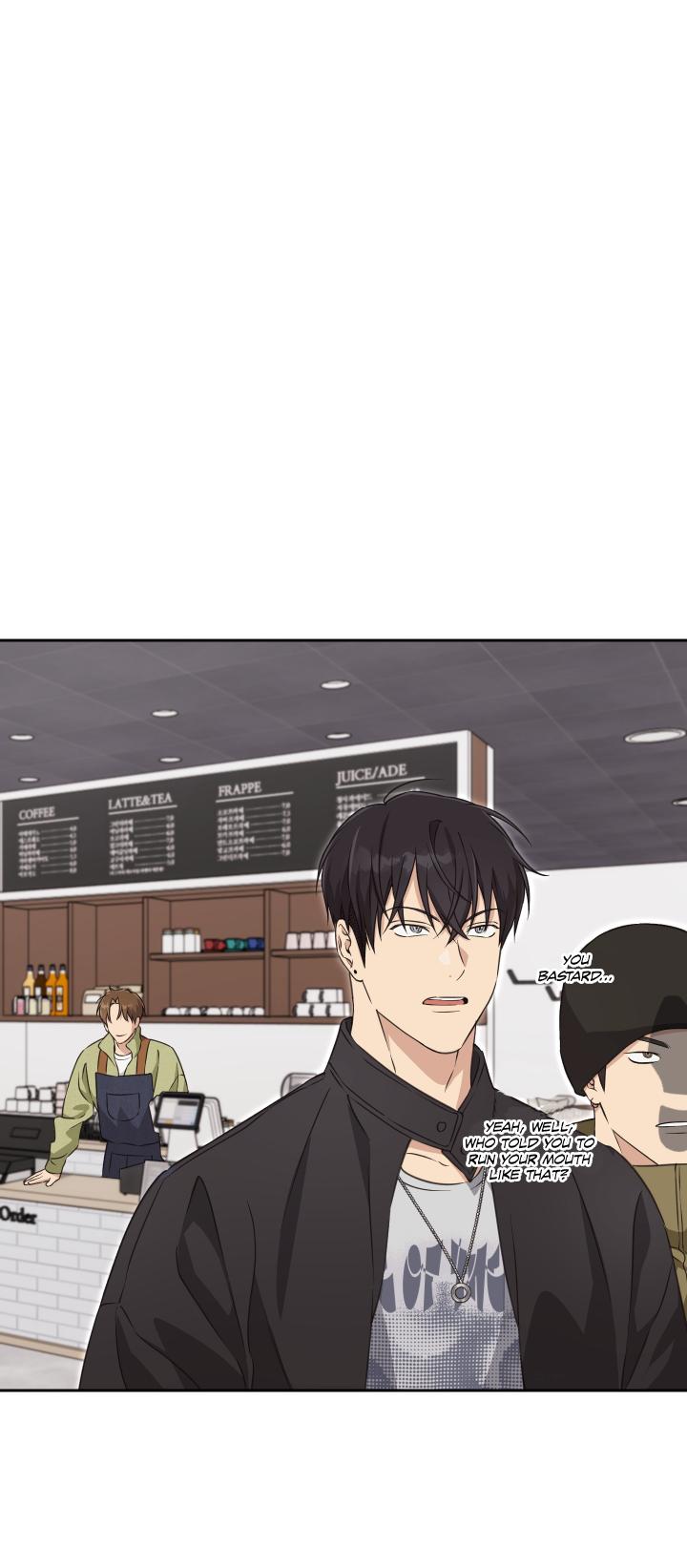 Read Protect your purity! chapter 37 image 32 on Lezhin