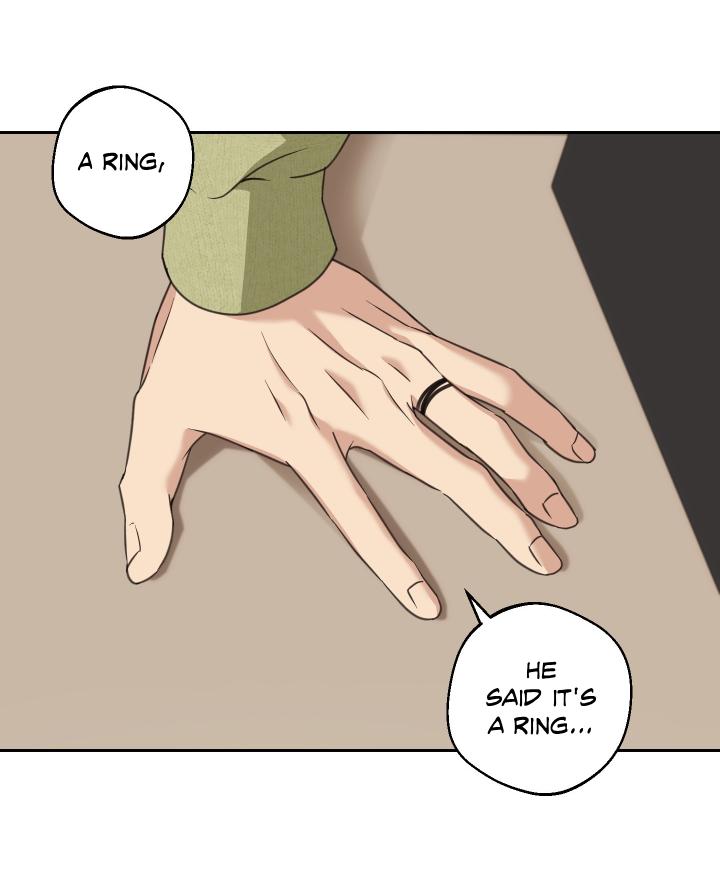 Read Protect your purity! chapter 37 image 33 on Lezhin