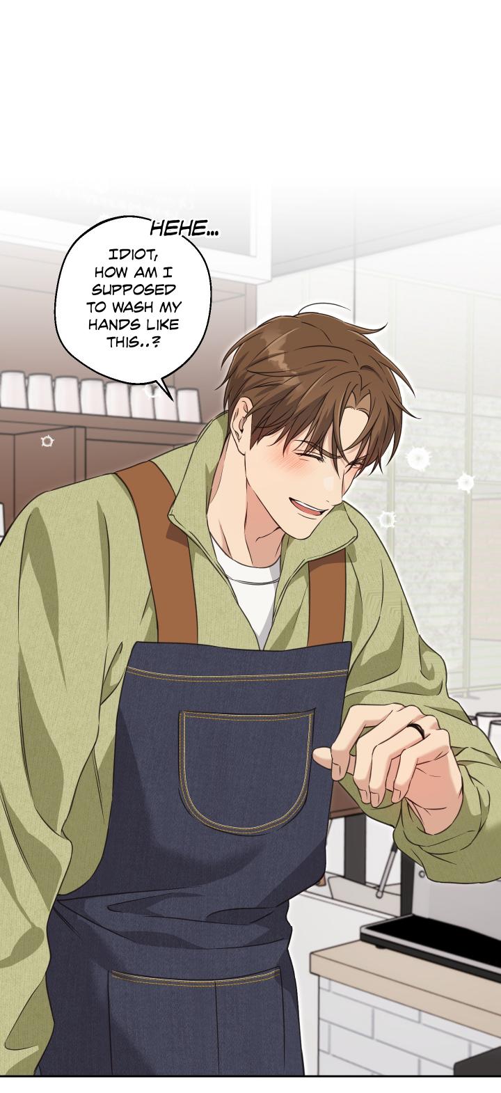 Read Protect your purity! chapter 37 image 34 on Lezhin