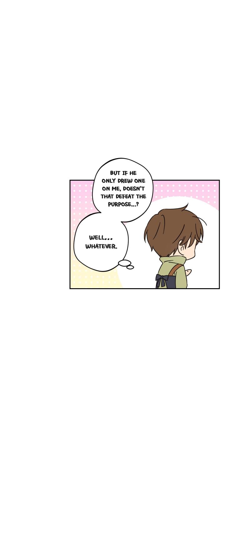 Read Protect your purity! chapter 37 image 35 on Lezhin