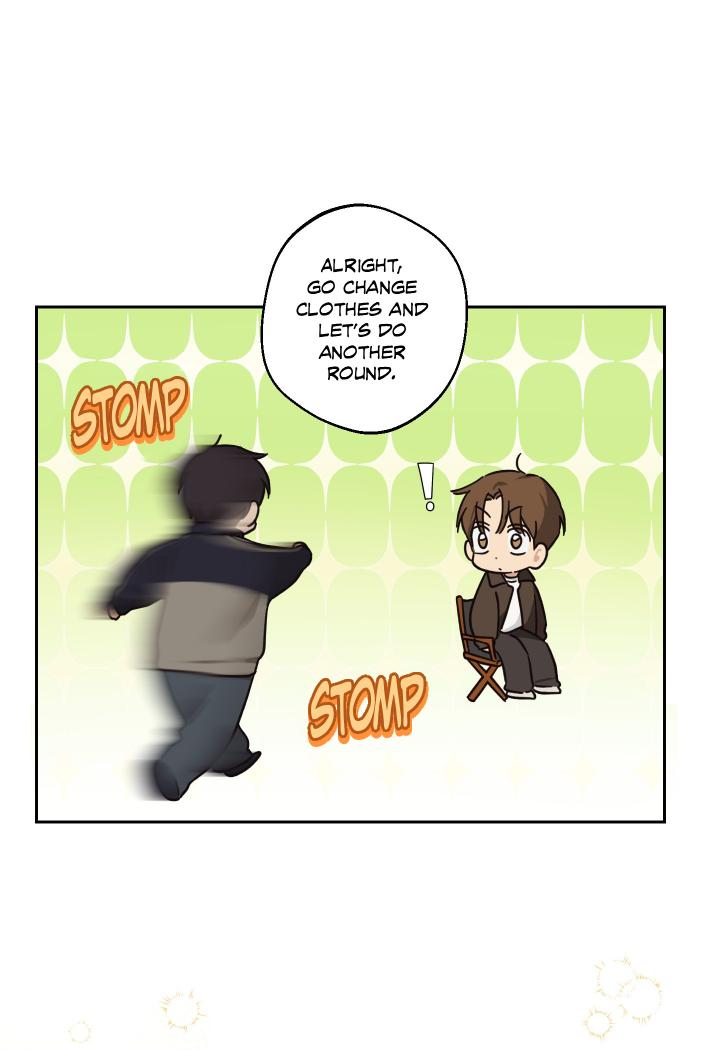 Read Protect your purity! chapter 38 image 10 on Lezhin