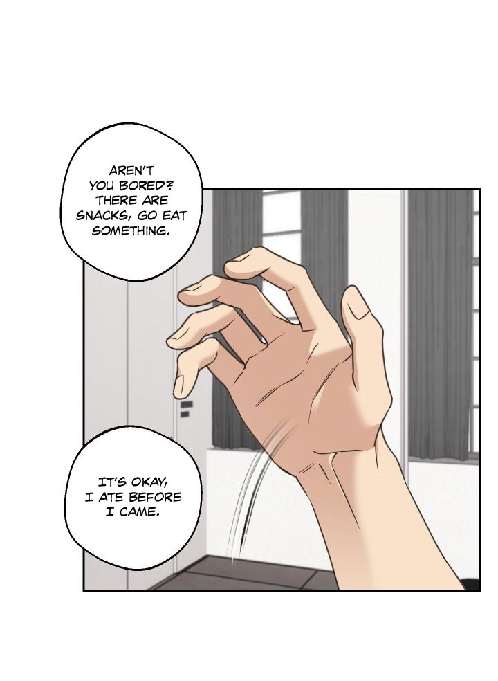 Read Protect your purity! chapter 38 image 13 on Lezhin