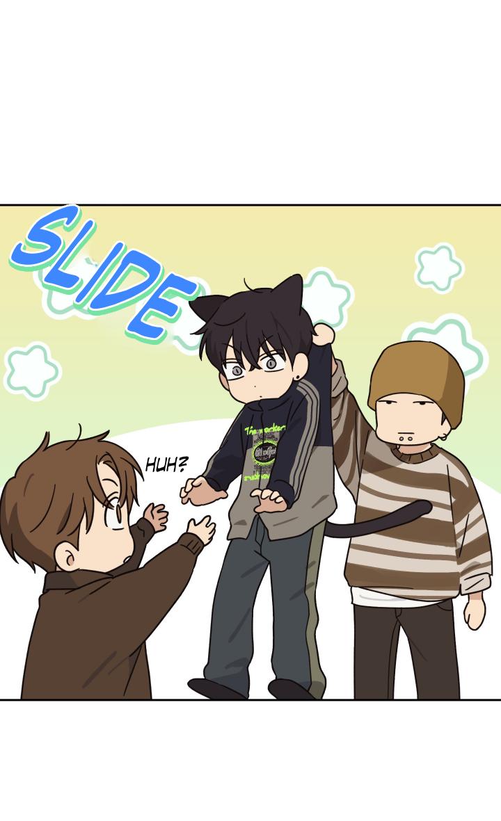 Read Protect your purity! chapter 38 image 14 on Lezhin