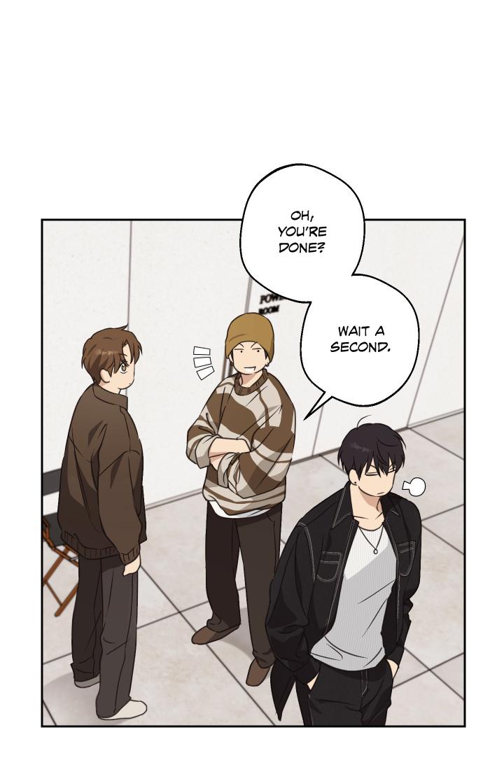 Read Protect your purity! chapter 38 image 25 on Lezhin
