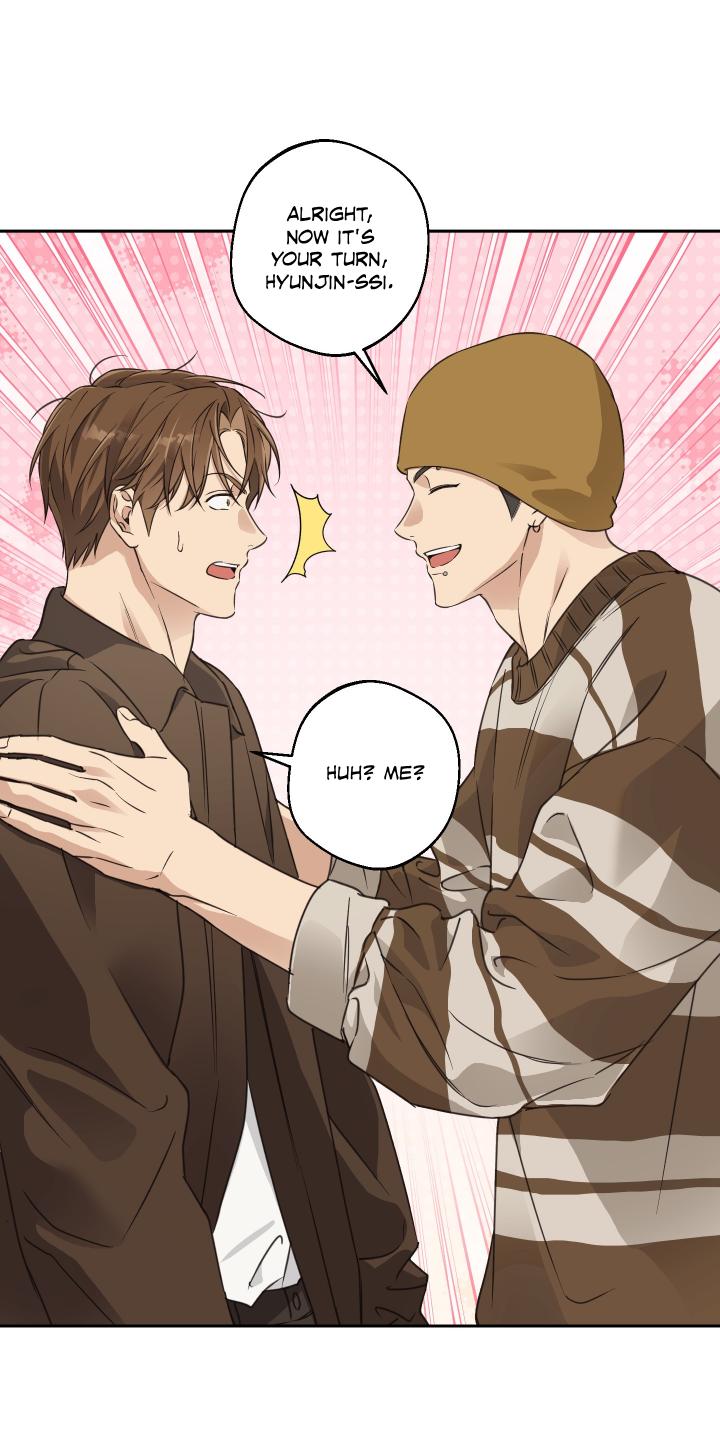 Read Protect your purity! chapter 38 image 26 on Lezhin