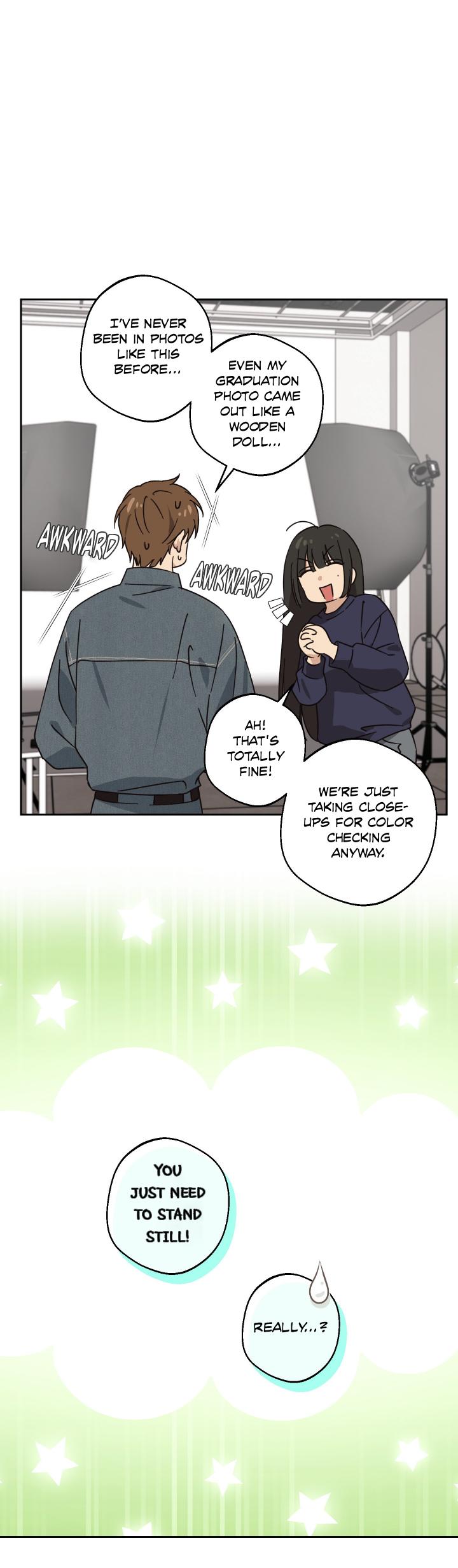 Read Protect your purity! chapter 38 image 30 on Lezhin