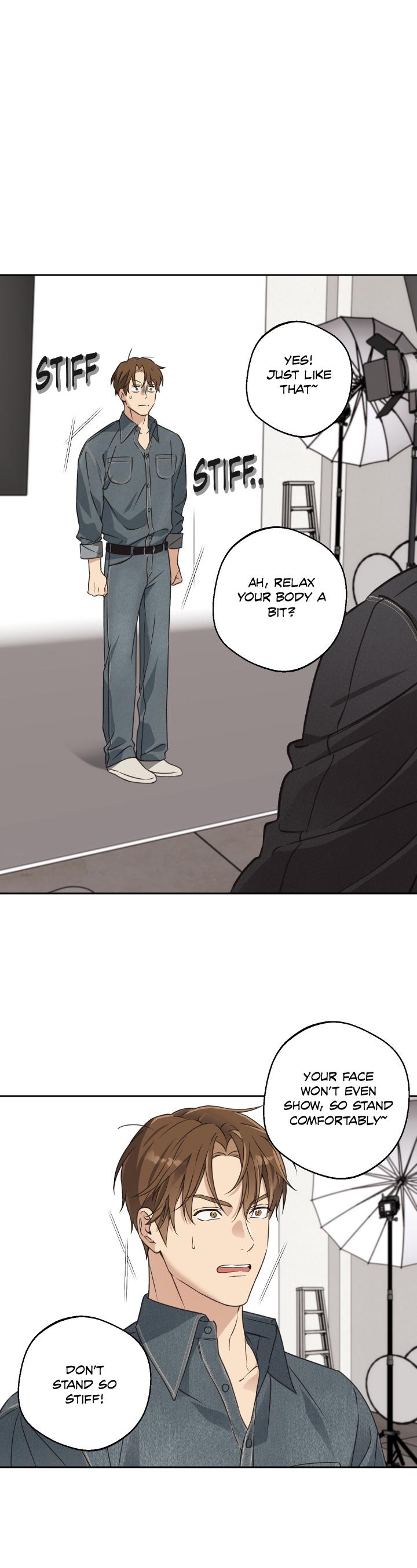Read Protect your purity! chapter 38 image 31 on Lezhin