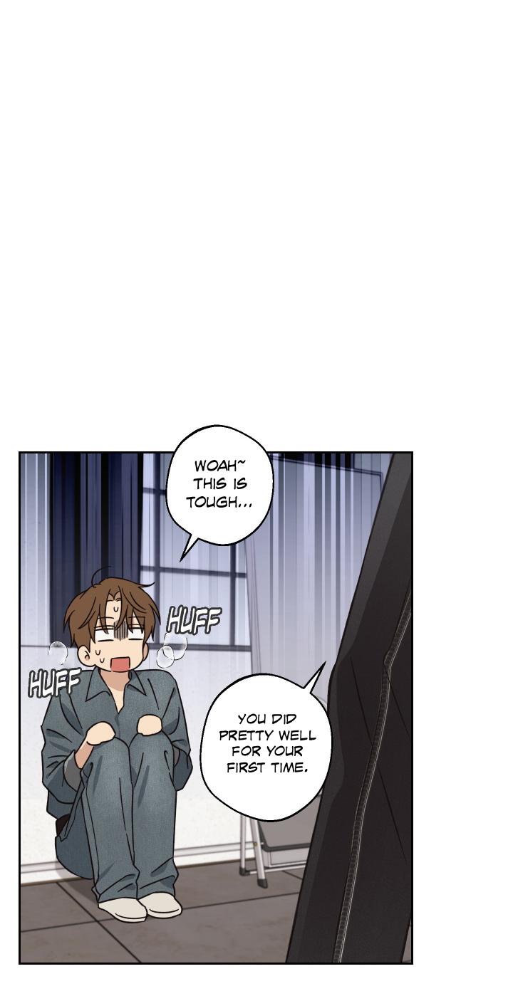 Read Protect your purity! chapter 38 image 33 on Lezhin