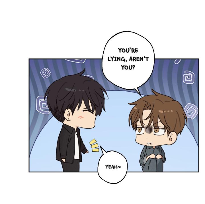 Read Protect your purity! chapter 38 image 34 on Lezhin