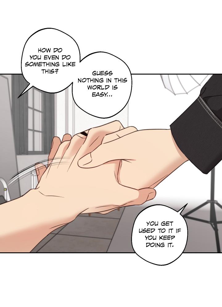 Read Protect your purity! chapter 38 image 35 on Lezhin