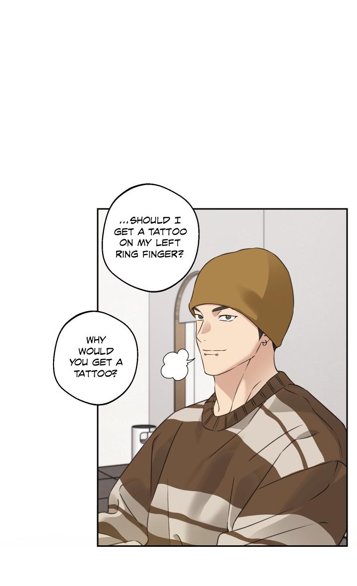 Read Protect your purity! chapter 38 image 39 on Lezhin