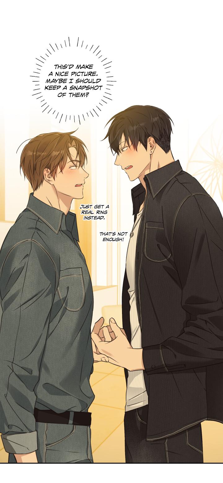 Read Protect your purity! chapter 38 image 40 on Lezhin
